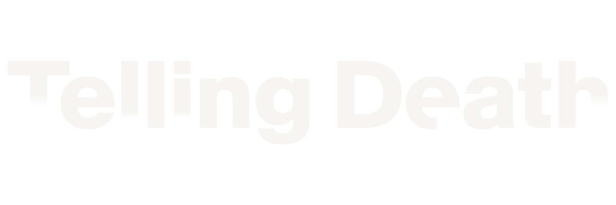 Telling Death